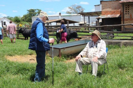 Mashona-Cattle-Society-Zimbabwe-Cattle-Assessment-Day-Carmen-Stubbs-Japie-Jackson